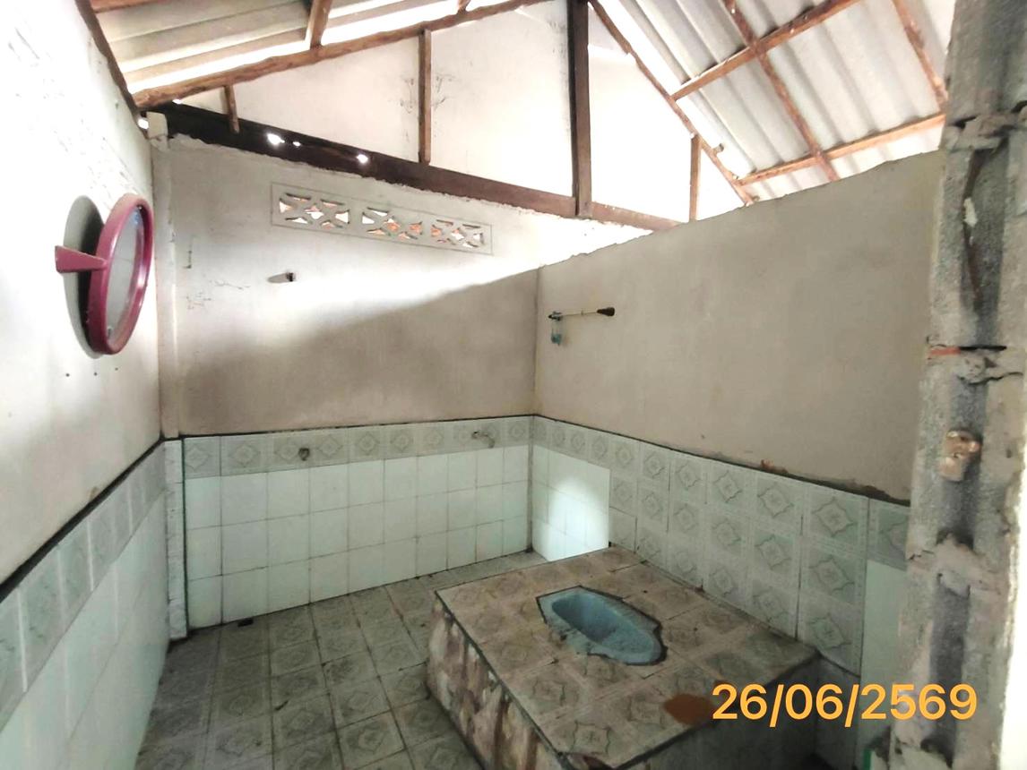 รูป บ้านเดี่ยว 62 ตร.วา คลองท่อม กระบี่ 444,000 - รูปที่ 13/17