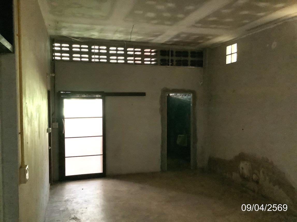 picture FACTORY 396 Sq.w. Khlong Khlung Kamphaeng Phet for 7.5M - 40/45