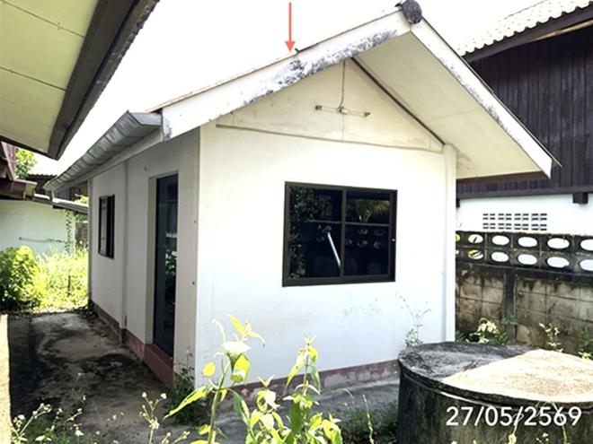 รูป บ้านเดี่ยว 182 ตร.วา พญาเม็งราย เชียงราย 1.2M - รูปที่ 14/37