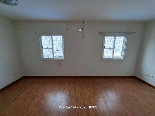 picture TOWN HOUSE 18 Sq.w. Pluak Daeng Rayong for 1.2M - 10/25