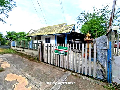 Houses for sale Suphanburi : HOME 37 Sq.w. Muang Suphanburi Suphanburi for 723,000