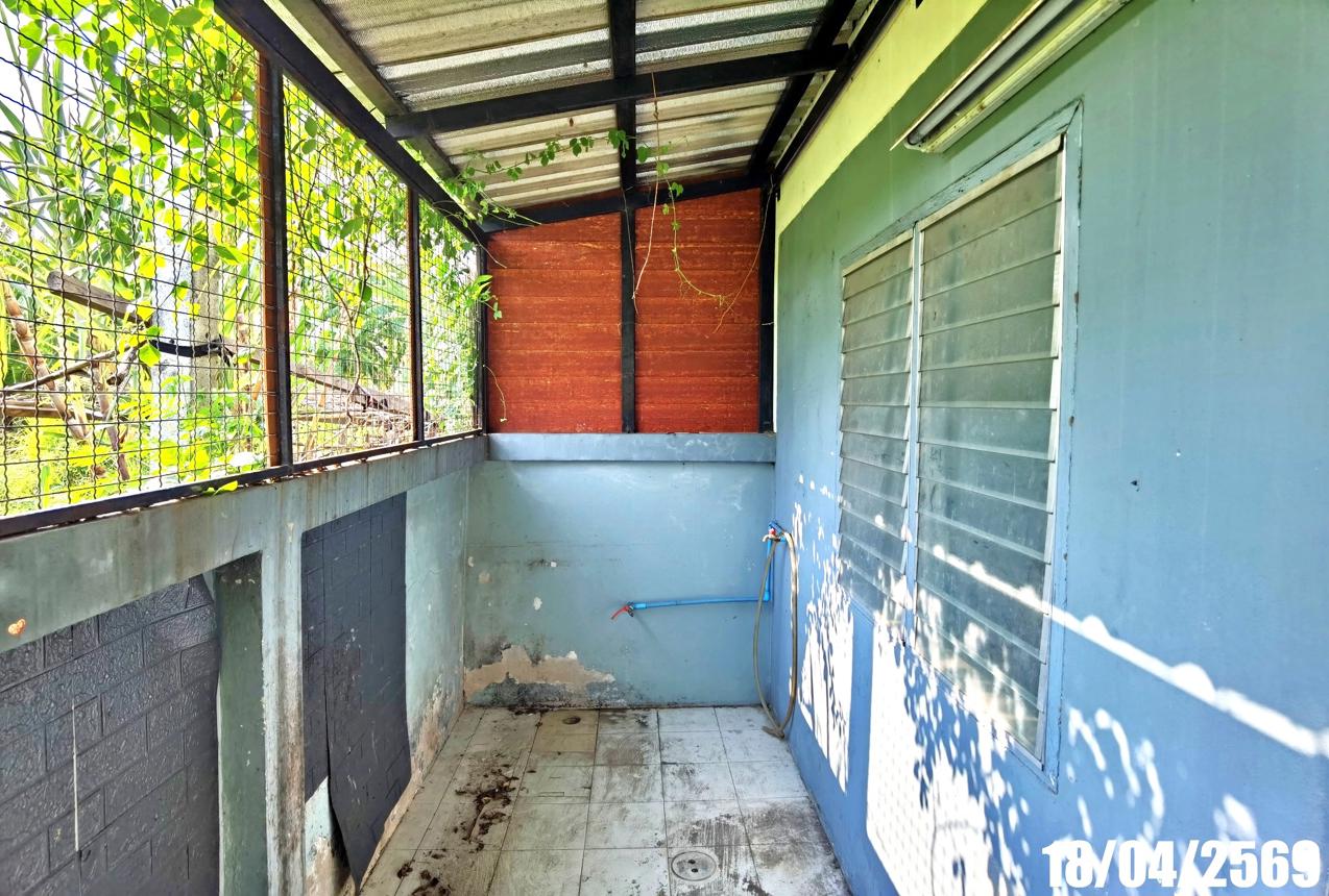 picture TOWN HOUSE 24 Sq.w. Phan Thong Chonburi for 1.7M - 25/29