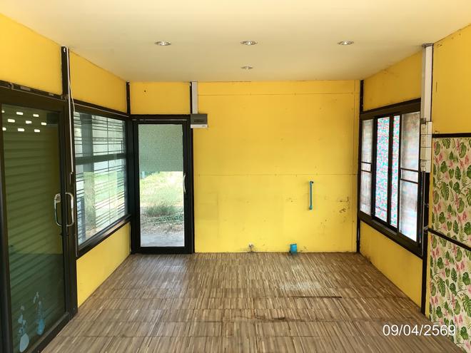 picture SHOP HOUSE 290 Sq.w. Khlong Khlung Kamphaeng Phet for 5.3M - 14/35