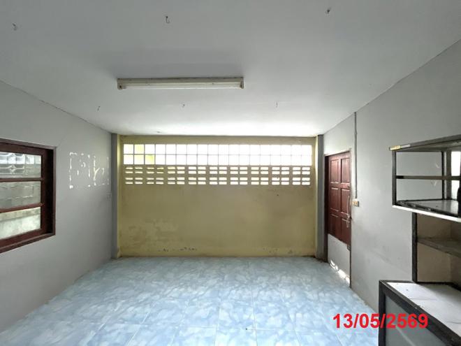 รูป บ้านเดี่ยว 45.8 ตร.วา เมืองสุราษฎร์ธานี สุราษฎร์ธานี 1.8M - รูปที่ 9/29