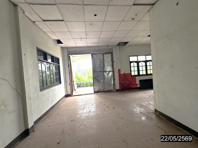 รูป บ้านเดี่ยว 600 ตร.วา ลืออำนาจ อำนาจเจริญ 1.2M - รูปที่ 10/33