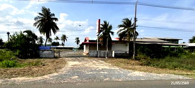 โรงงาน คูเมือง บุรีรัมย์ : อาคารโรงงาน 2875 ตร.วา คูเมือง บุรีรัมย์ 15.9M