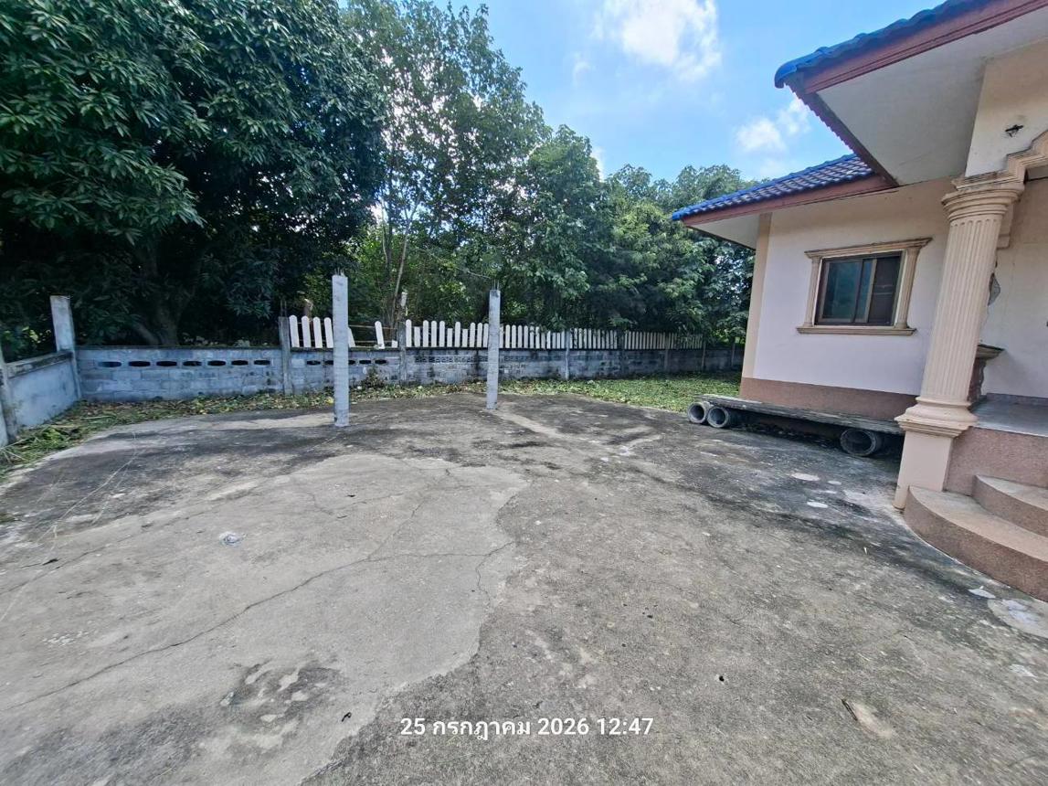 picture HOME 165 Sq.w. Kaeng Khoi Saraburi for 1.2M - 32/37