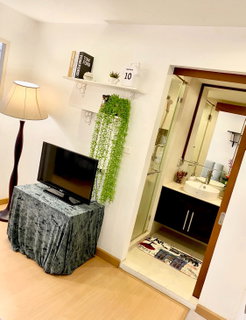 ขายคอนโดย่านใจกลางเมือง The Niche Sukhumvit 49 (เดอะ นิช สุขุมวิท 49) 30 ตรม