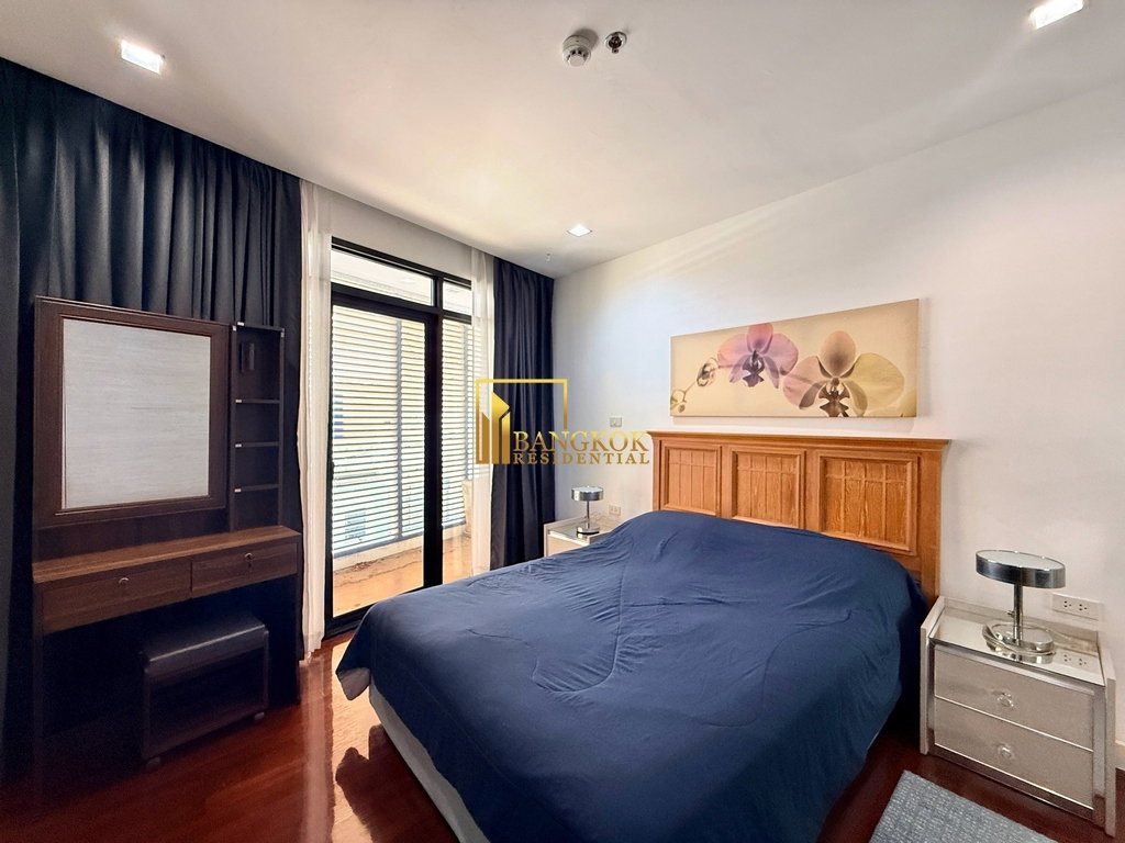 รูป Suwansawat Condo | Large 4 Bedroom Property in Sathorn Area - BR62093CD - รูปที่ 21/44