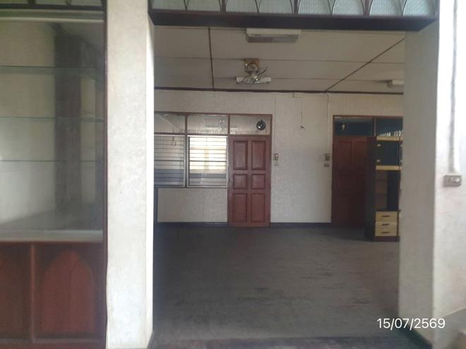 picture SHOP HOUSE 131 Sq.w. Muang Lampang Lamphang for 25.6M - 12/63