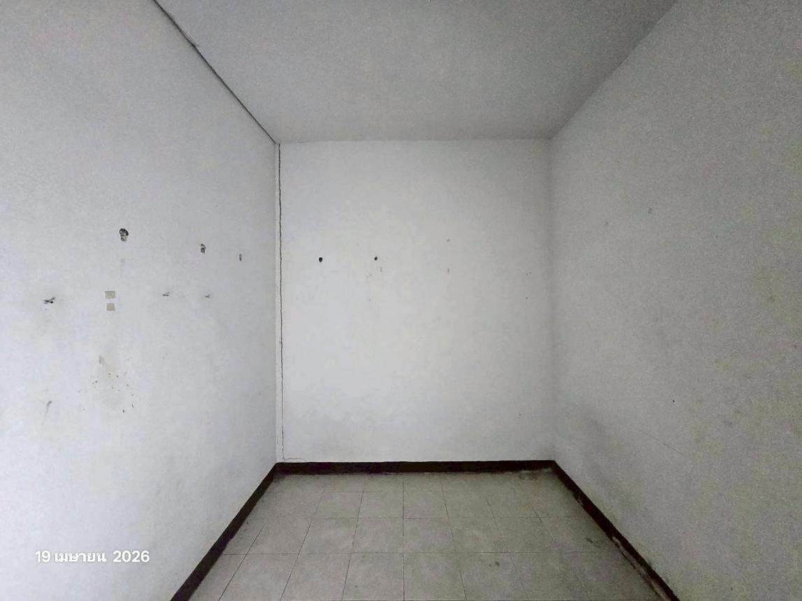 รูป ทาวน์เฮ้าส์ 134.9 ตร.วา เมืองตาก ตาก 4.1M - รูปที่ 30/47