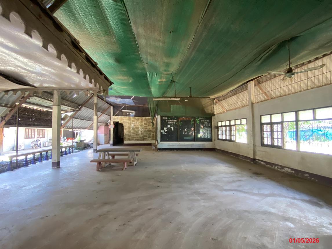 รูป บ้านเดี่ยว 676 ตร.วา ปากคาด บึงกาฬ 24.4M - รูปที่ 24/45