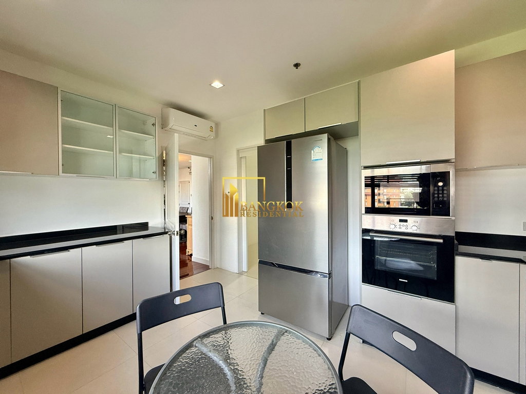 รูป Suwansawat Condo | Large 4 Bedroom Property in Sathorn Area - BR62093CD - รูปที่ 10/44
