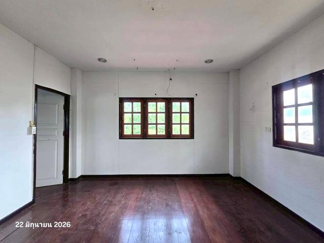 รูป บ้านเดี่ยว 112 ตร.วา บางมูลนาก พิจิตร 1.6M - รูปที่ 18/51