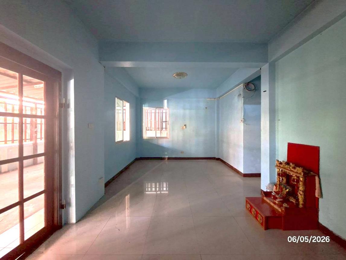รูป บ้านเดี่ยว 54 ตร.วา เก้าพอเพียง ธัญบุรี ปทุมธานี 2.5M - รูปที่ 22/39