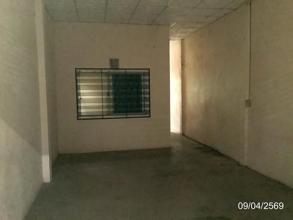 picture SHOP HOUSE 290 Sq.w. Khlong Khlung Kamphaeng Phet for 5.3M - 20/35