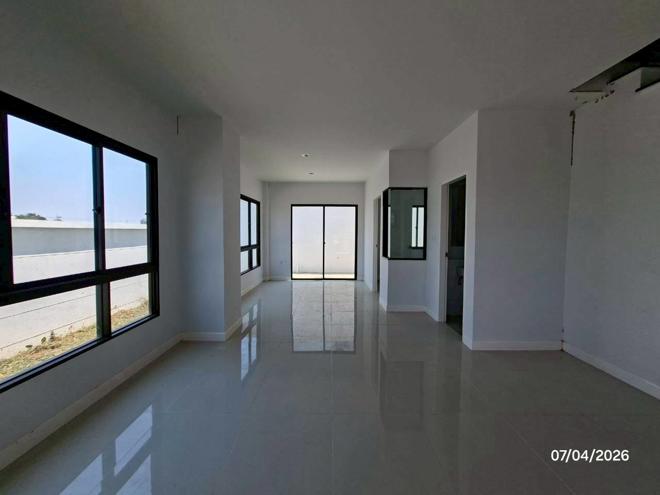 picture TOWN HOUSE 33.7 Sq.w. Lam Luk Ka Pathumthani for 3.5M - 4/33