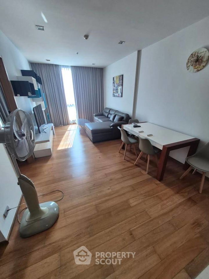 picture 2-BR Condo at Hue Sukhumvit near BTS Punnawithi (ID 3188732) - 5/5