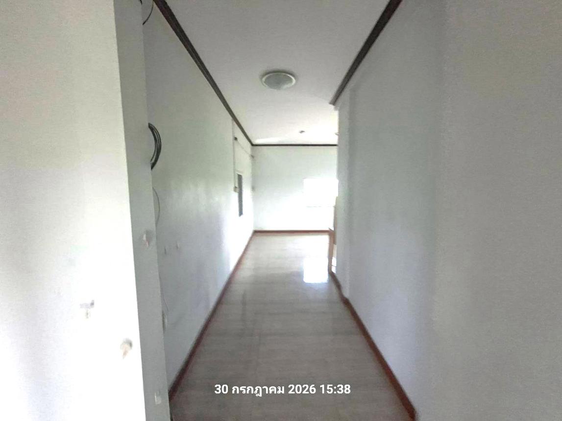 รูป บ้านเดี่ยว 50 ตร.วา เสนาธานี เสนา พระนครศรีอยุธยา 6.4M - รูปที่ 25/41