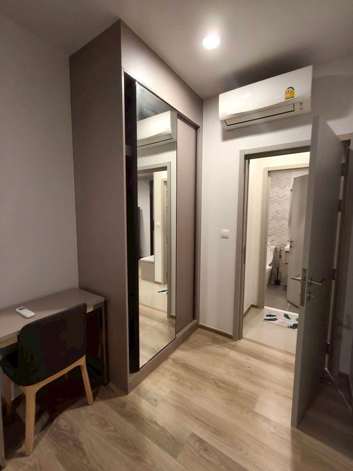 picture For rent condo Oka Haus 2 Bedroom (S11-0322) - 10/15