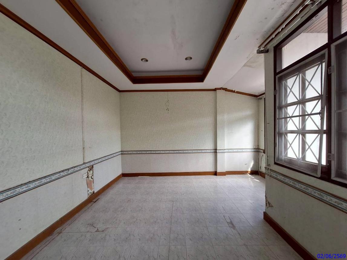 รูป ทาวน์เฮ้าส์ 22 ตร.วา เมืองสงขลา สงขลา 1.8M - รูปที่ 20/25