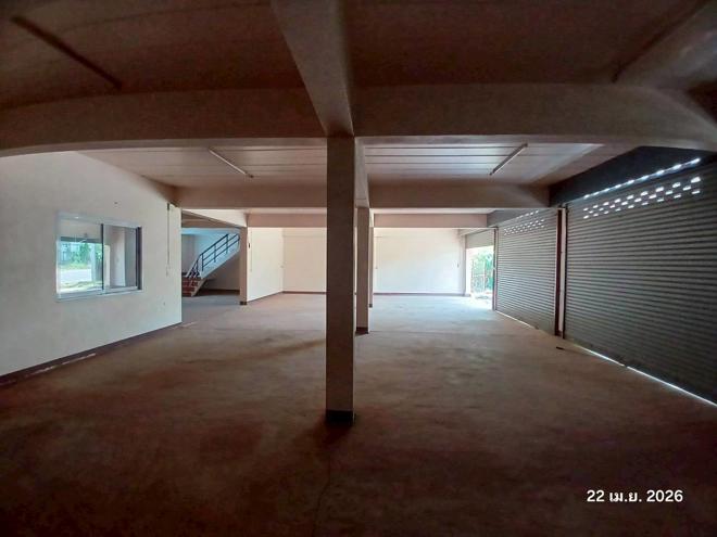 รูป บ้านเดี่ยว 100.3 ตร.วา ขุนยวม แม่ฮ่องสอน 3.3M - รูปที่ 4/45