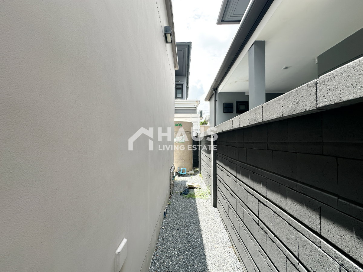 picture Bangkok Boulevard Vibhavadi / 4 Bedrooms #HNGM101 - 35/38