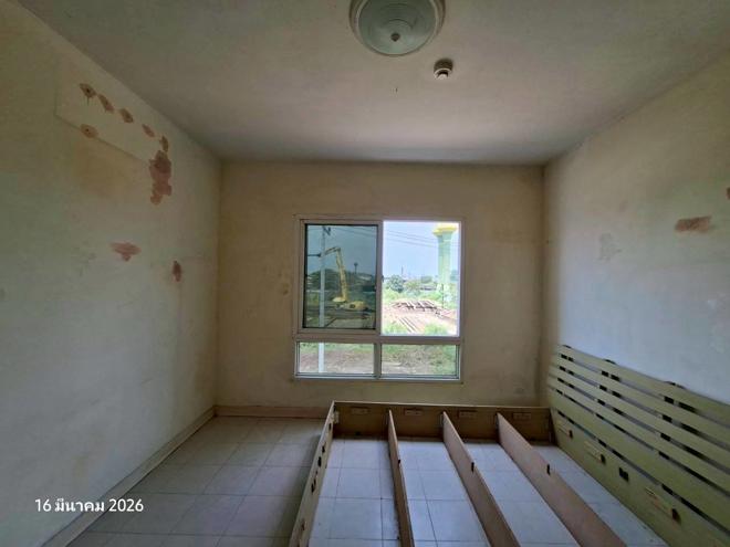 picture CONDO 38 Sq.m. Sam Phran Nakhon Pathom for 609,000 - 10/27