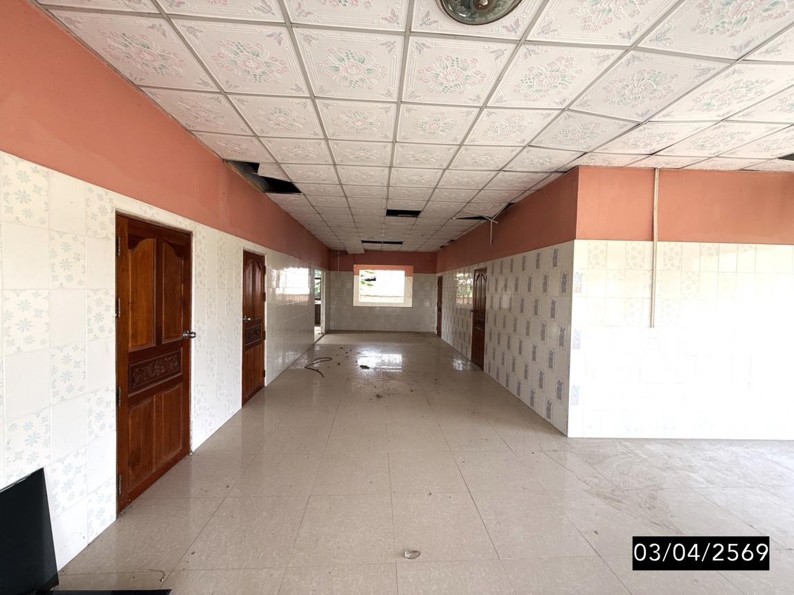 รูป บ้านเดี่ยว 2400 ตร.วา ภูเขียว ชัยภูมิ 5.9M - รูปที่ 21/37