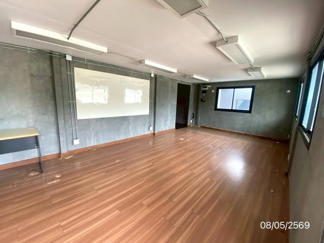 picture OFFICE 135 Sq.w. Bang Sue Bangkok for 17.9M - 14/45