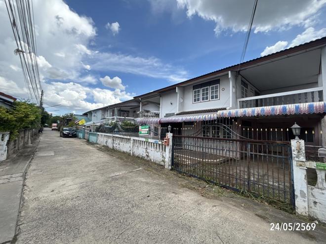 picture HOME 69 Sq.w. Muang Nakhon Ratchasima Nakhon Ratchasima for 2.2M - 19/41