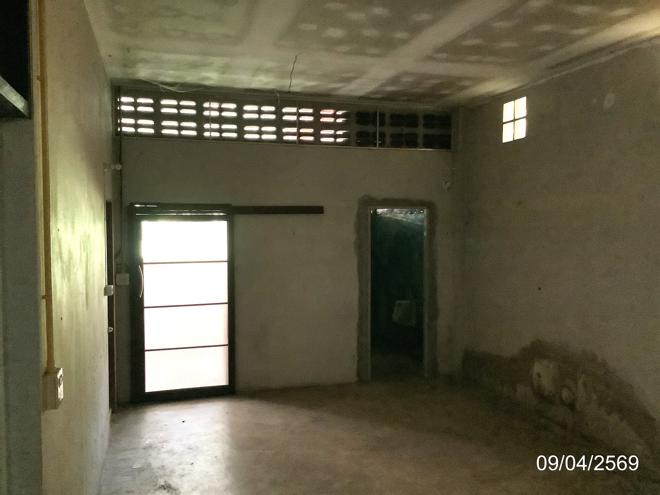 picture FACTORY 396 Sq.w. Khlong Khlung Kamphaeng Phet for 7.5M - 20/45