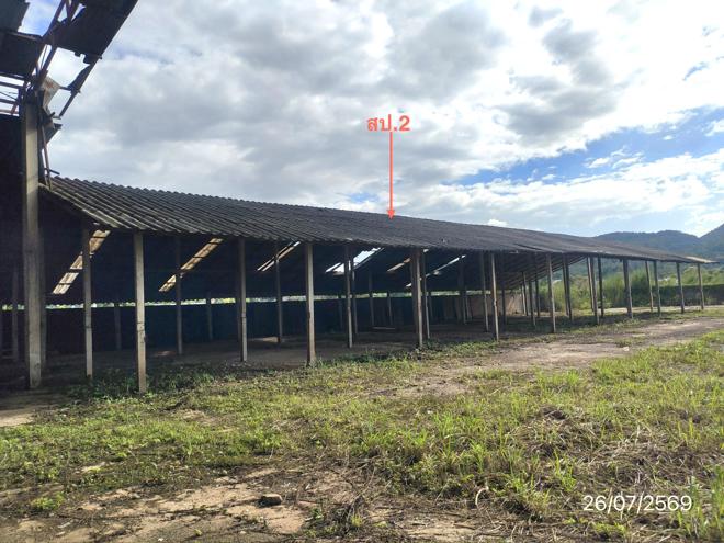 picture FACTORY 1579 Sq.w. Wiang Pa Pao Chiang Rai for 4M - 12/35