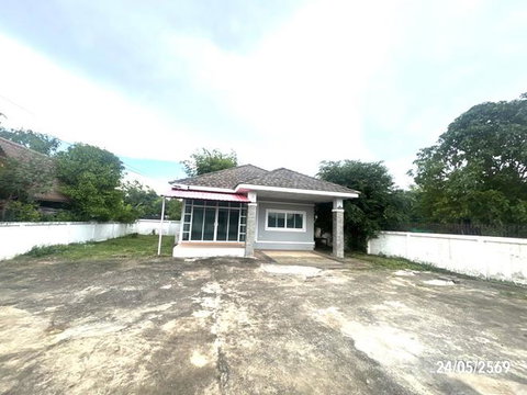บ้านเดี่ยว 155 ตร.วา วรารมณ์วิลล์ เมืองนครราชสีมา นครราชสีมา 3.6M