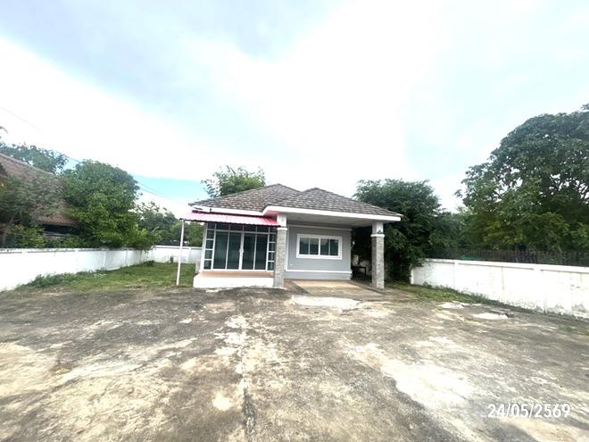 picture HOME 155 Sq.w. Muang Nakhon Ratchasima Nakhon Ratchasima for 3.6M - 1/27