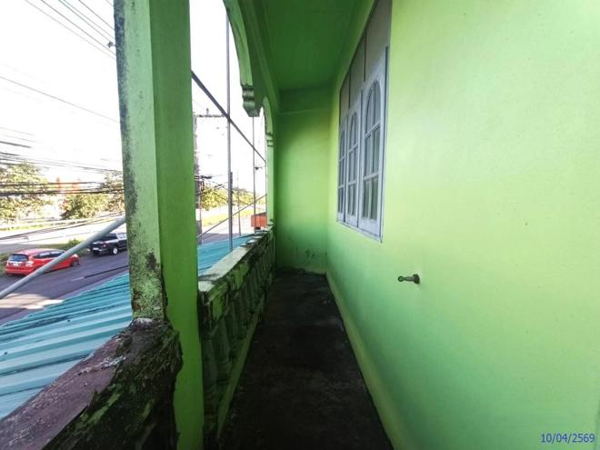 picture SHOP HOUSE 33 Sq.w. Muang Phatthalung Phatthalung for 5.8M - 12/31