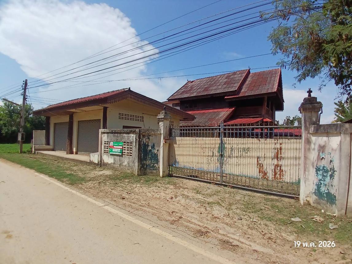 picture HOME 174.9 Sq.w. Hang Chat Lamphang for 1.3M - 20/41