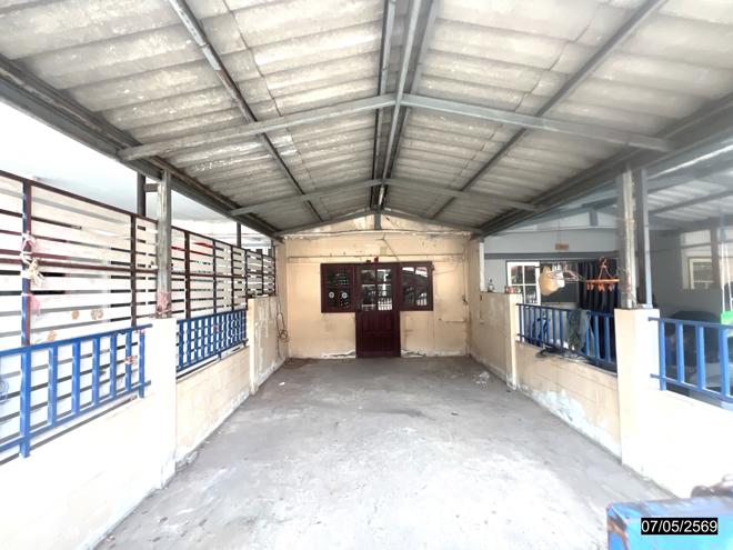 รูป ทาวน์เฮ้าส์ 27.4 ตร.วา เมืองขอนแก่น ขอนแก่น 2M - รูปที่ 5/29