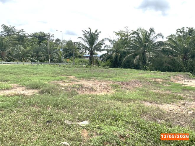 picture LAND 468.3 Sq.w. Kantrang Trang for 2.2M - 4/19