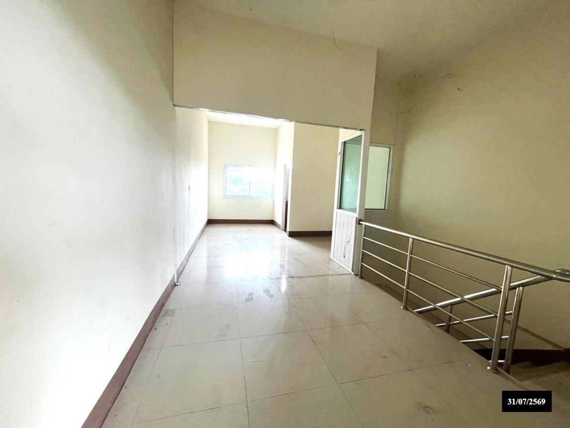 รูป อาคารพาณิชย์ 21 ตร.วา เมืองสกลนคร สกลนคร 3M - รูปที่ 20/25