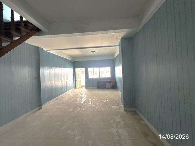 picture TOWN HOUSE 16 Sq.w. Muang Rayong Rayong for 1.2M - 8/31