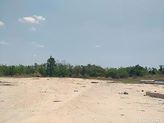 picture LAND 21118 Sq.w. Phanom Sarakham Chachoengsao for 79.2M - 4/15
