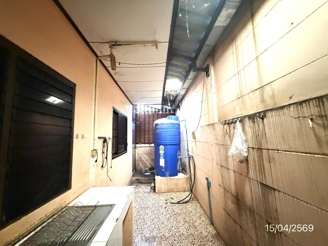 picture TOWN HOUSE 24.5 Sq.w. Si Racha Chonburi for 1.2M - 25/31