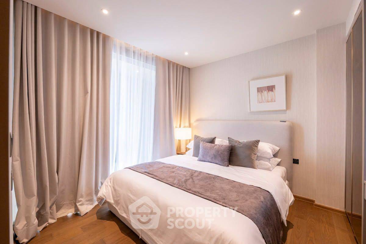 picture 2-BR Condo at Via 34 near BTS Thong Lor (ID 3020585) - 9/13