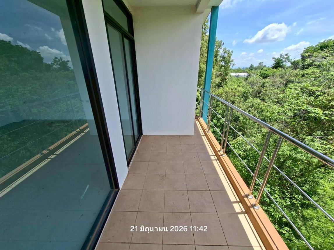 รูป อาคารพาณิชย์ 83 ตร.วา ศรีมหาโพธิ ปราจีนบุรี 8.2M - รูปที่ 37/43