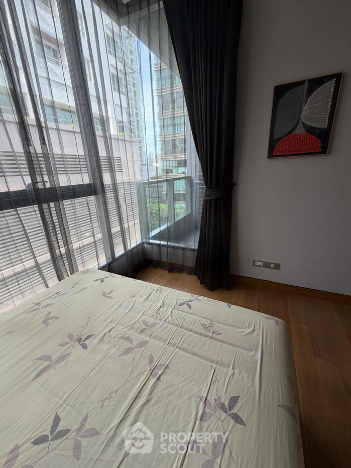 รูป คอนโด 1 ห้องนอน ราคาน่าสนใจ The Lumpini 24 ใกล้ BTS พร้อมพงษ์ (ID 2278510) - รูปที่ 11/11