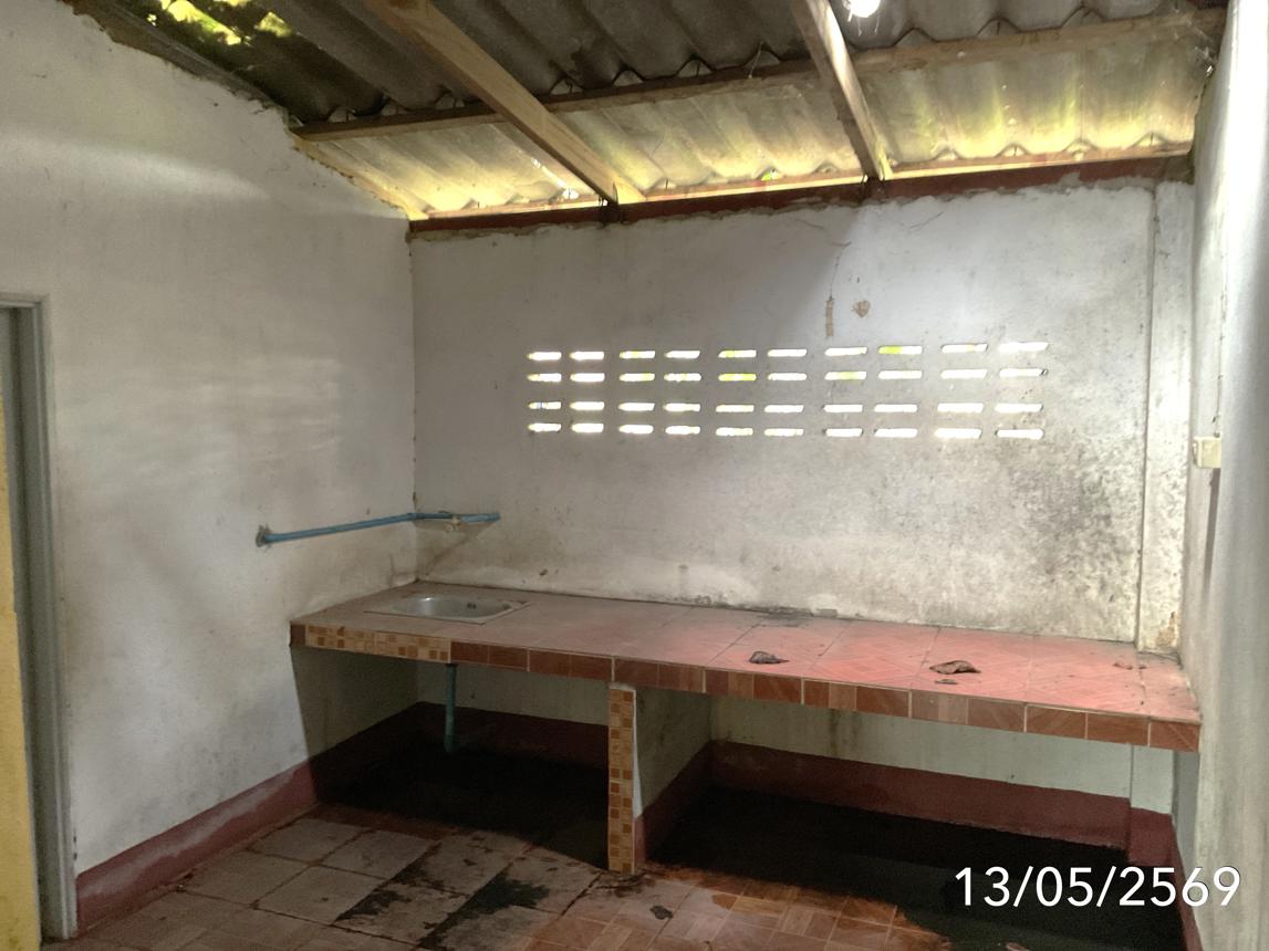 รูป บ้านเดี่ยว 193 ตร.วา เชียงแสน เชียงราย 1.2M - รูปที่ 33/39