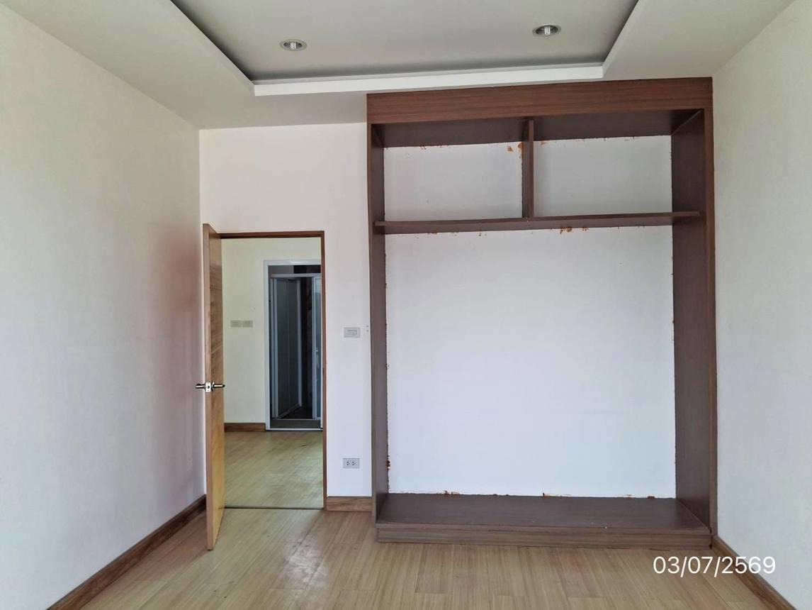 picture TOWN HOUSE 23.7 Sq.w. Hat Yai Songkhla for 5.6M - 47/53