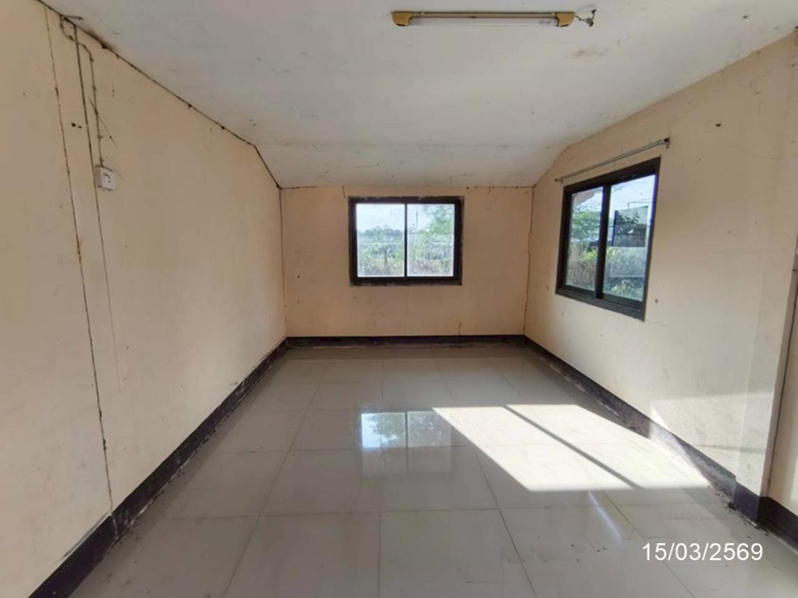 picture HOME 322 Sq.w. Phang Khon Sakon Nakhon for 1.4M - 20/31