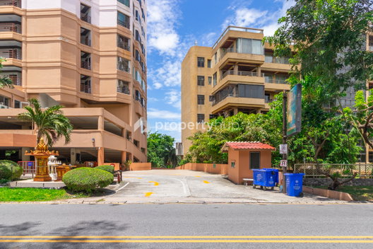 รูป Sammuk Terrace Condominium - รูปที่ 5/11